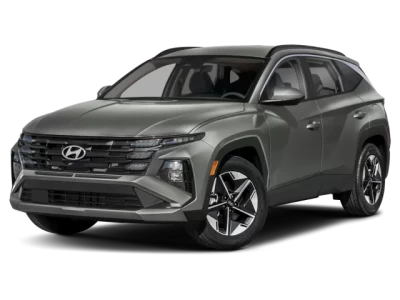 2026 hyundai tucson preferred-ti