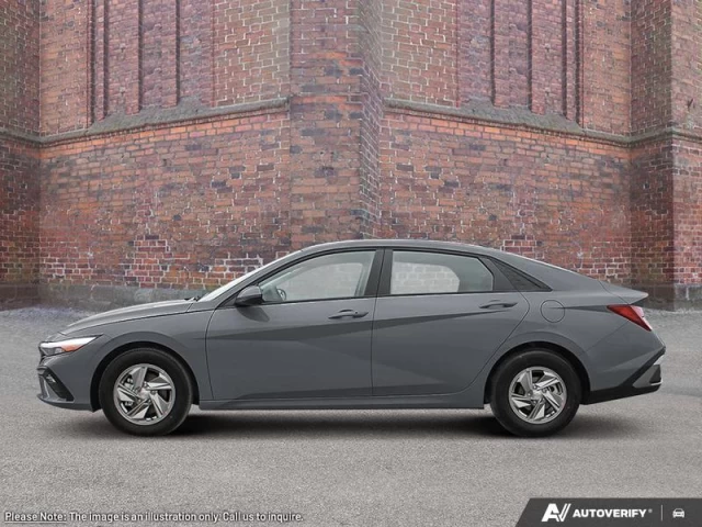 Hyundai Elantra Essential 2026