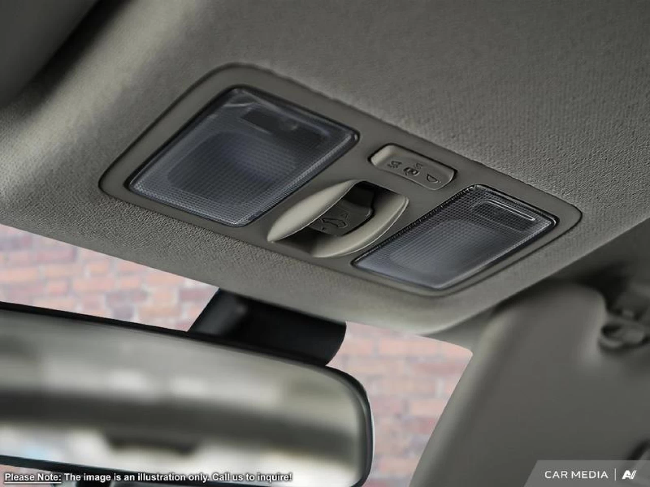 2025 Hyundai Venue Ultimate IVT w/Black Interior Main Image