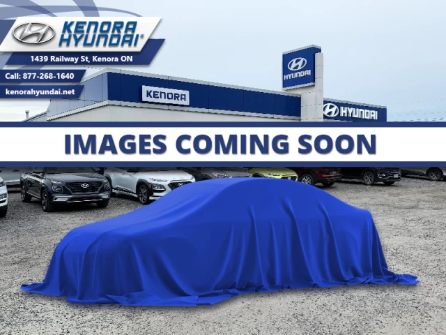 Hyundai Elantra GL SE 2018