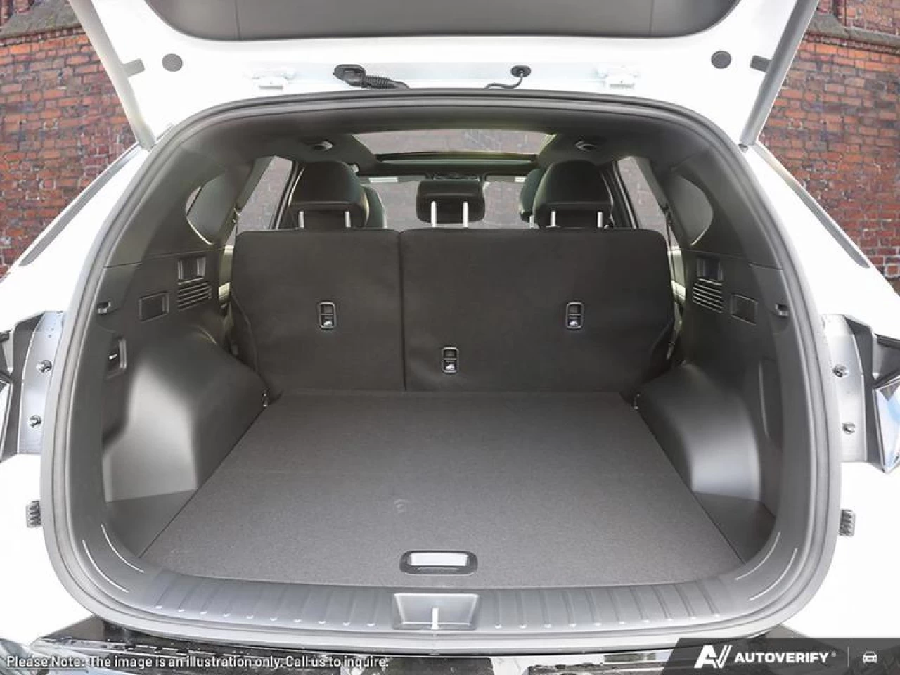 2025 Hyundai Tucson Hybrid N-Line AWD Main Image