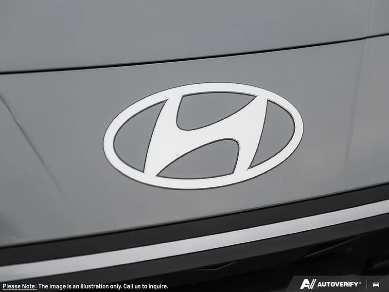 2025 Hyundai Elantra Preferred IVT w/Tech Pkg Main Image