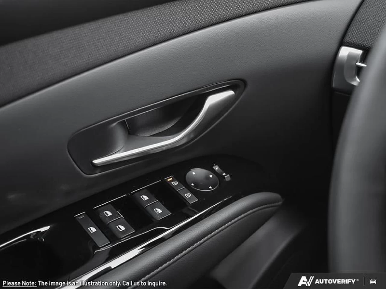 2026 Hyundai Tucson Preferred AWD w/Trend Pkg Main Image