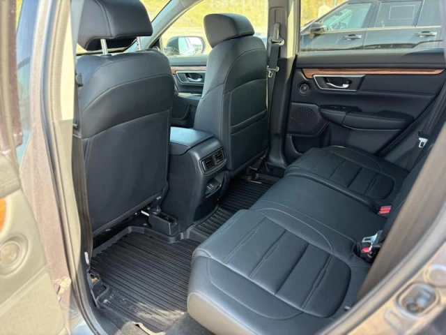 Honda CR-V EX-L AWD 2020