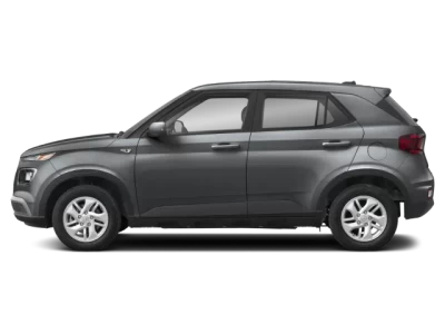 2026 hyundai venue essential-ivt