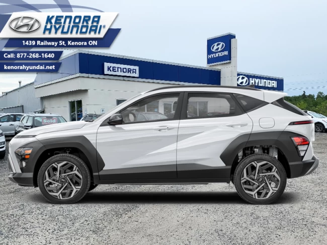 Hyundai Kona - 2026