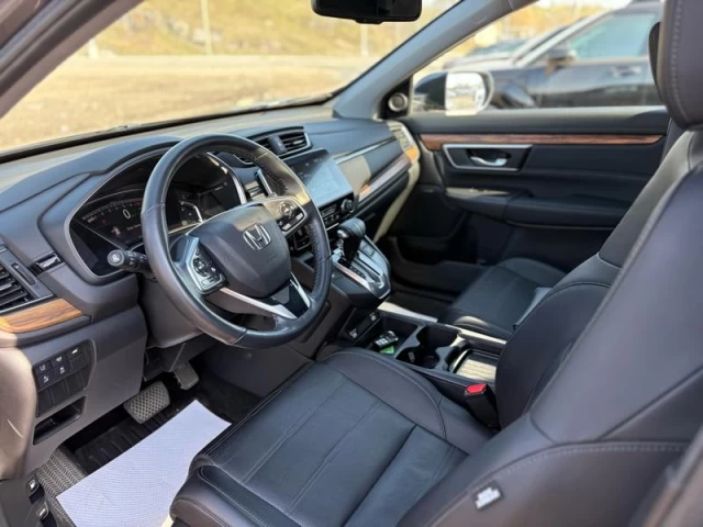 Honda CR-V EX-L AWD 2020