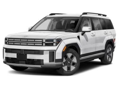 2026 hyundai santa-fe-hybride preferred-ti