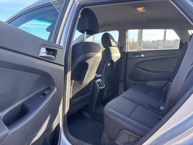 Hyundai Tucson 2.0L Preferred AWD 2019