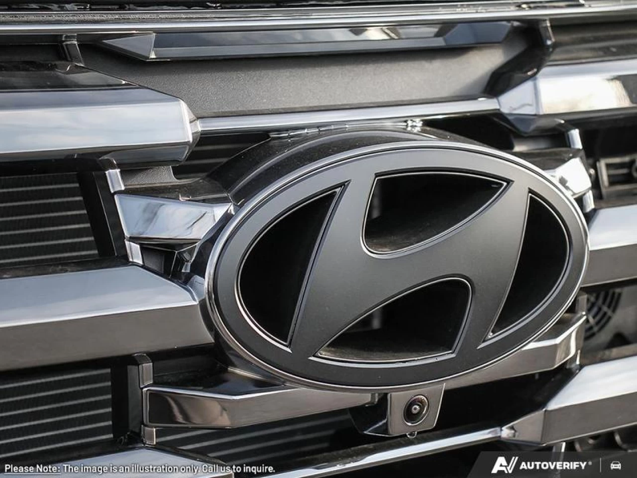2025 Hyundai Tucson Hybrid Ultimate AWD Main Image