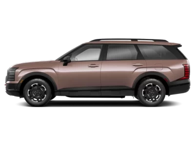 2026 hyundai palisade xrt-pro-ti