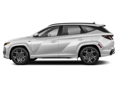 2024 hyundai tucson-hybride n-line-ti