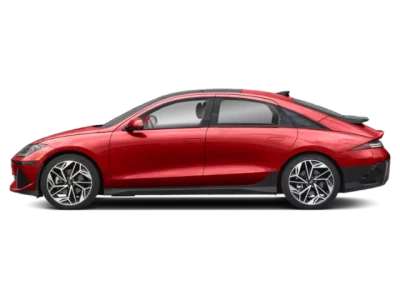 2024 hyundai ioniq-6 preferred-rwd-long-range-wultimate-pkg