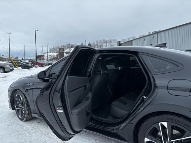 Hyundai Sonata N Line Ultimate 2024