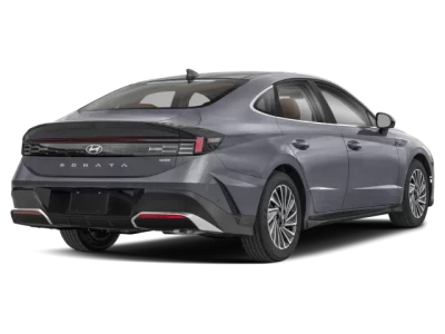 2026 hyundai sonata-hybride preferred-trend-ta