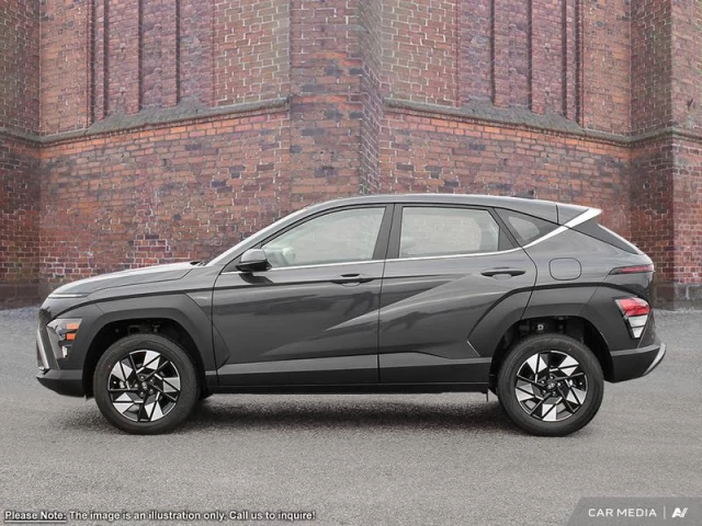Hyundai Kona Preferred AWD w/Trend Package 2026