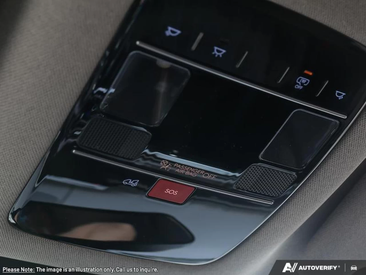 2026 Hyundai Santa Fe Hybrid Preferred Hybrid w/Trend Package Main Image