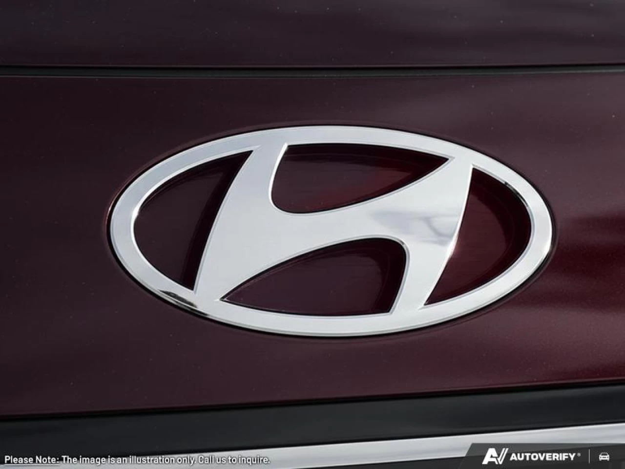 2026 Hyundai Palisade Hybrid Luxury 7-Passenger Main Image