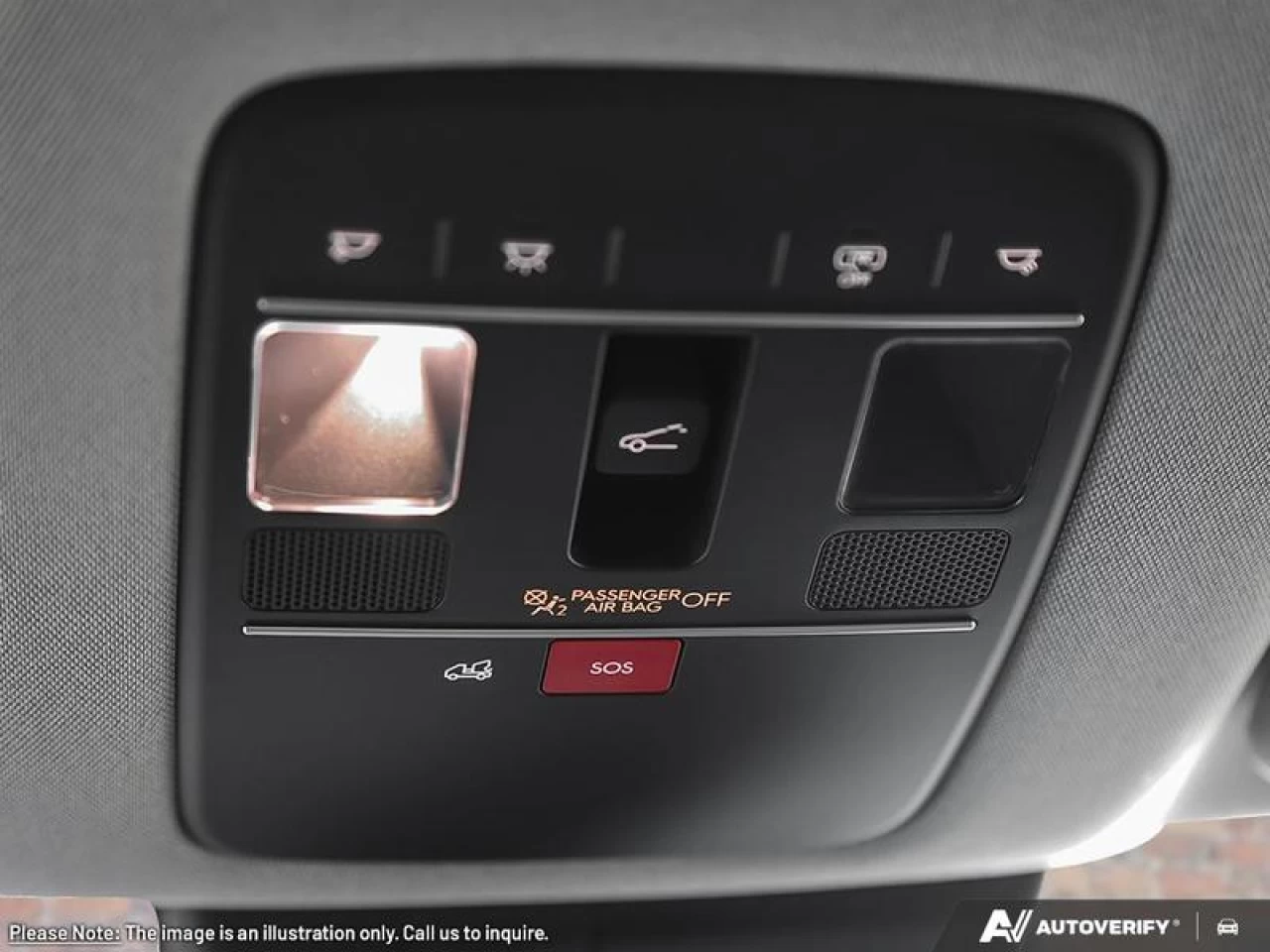 2026 Hyundai Palisade Hybrid Luxury 7-Passenger Main Image