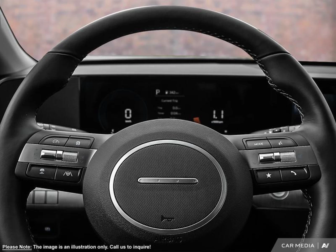 2025 Hyundai Kona Preferred AWD Main Image