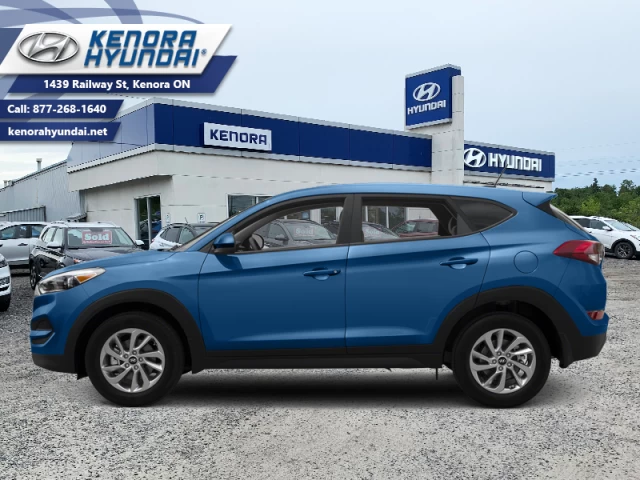 Hyundai Tucson PREMIUM 2016