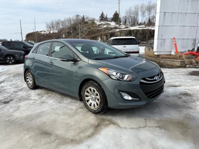 Hyundai Elantra GT SE AUTO 2014