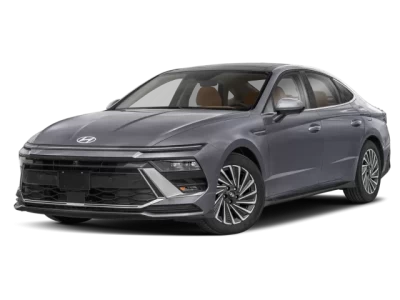 2026 hyundai sonata-hybride preferred-trend-ta