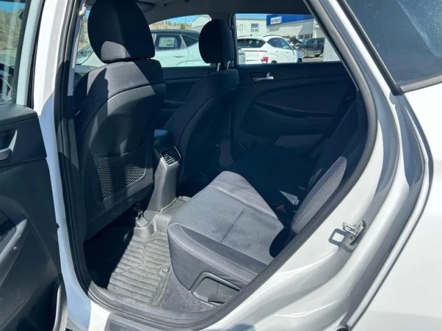 Hyundai Tucson 2.0L Preferred AWD 2019