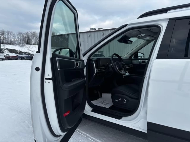 Hyundai Santa Fe XRT 2024