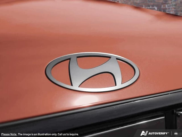 Hyundai Santa Fe XRT 2025