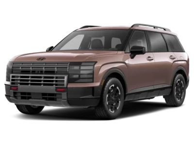 2026 hyundai palisade xrt-pro-ti