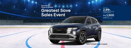 Greatest Save Sales Event