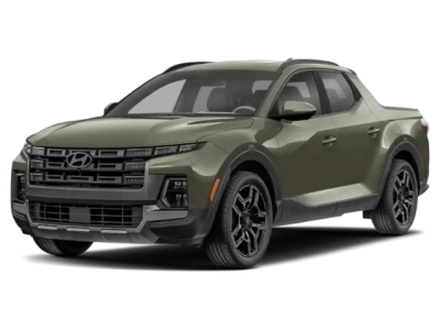 2025 hyundai santa-cruz ultimate-ti-avec-ensemble-couleur