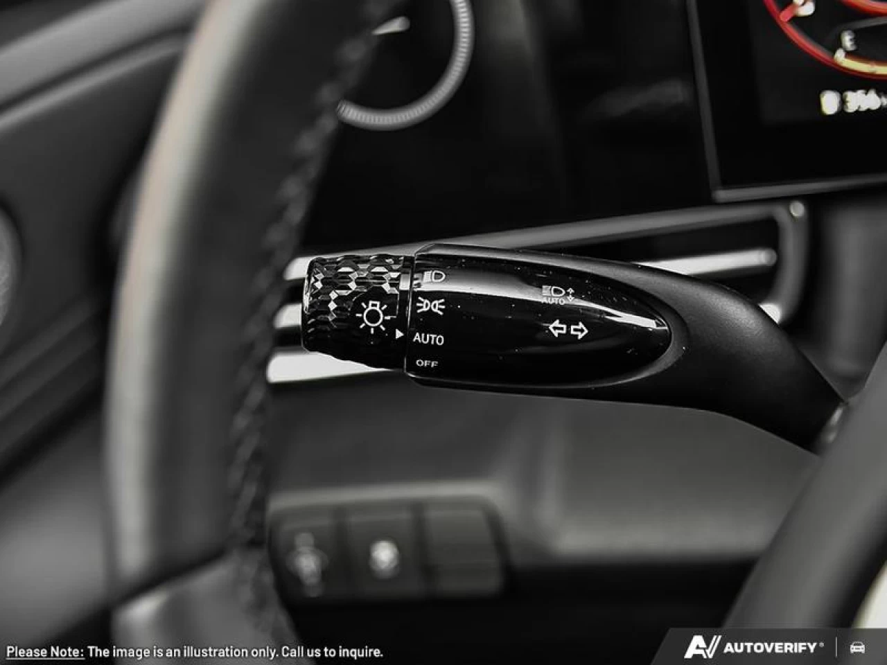 2026 Hyundai Elantra Hybrid Luxury Main Image