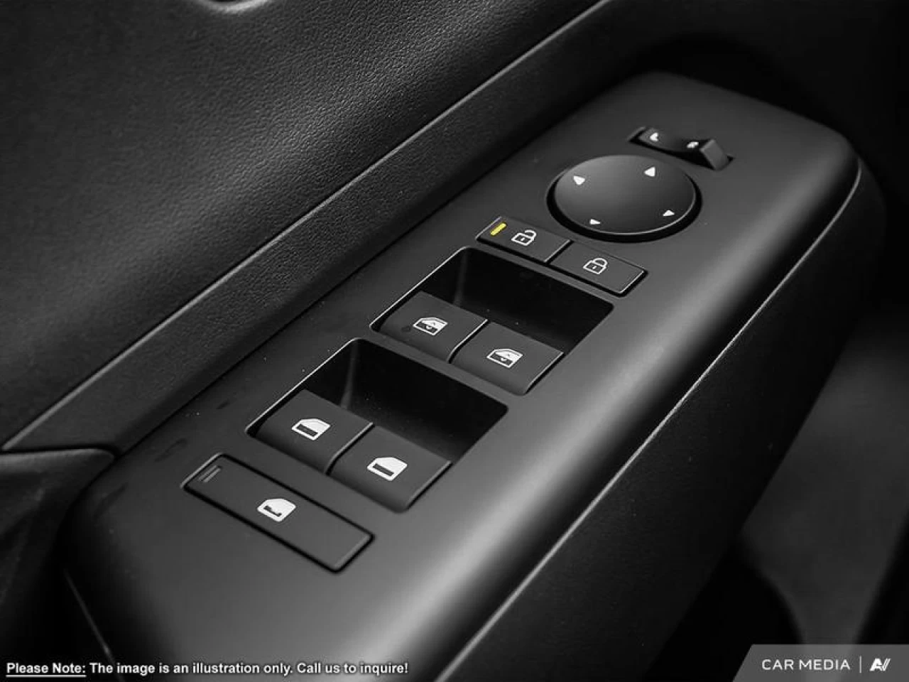 2025 Hyundai Kona Preferred AWD Main Image