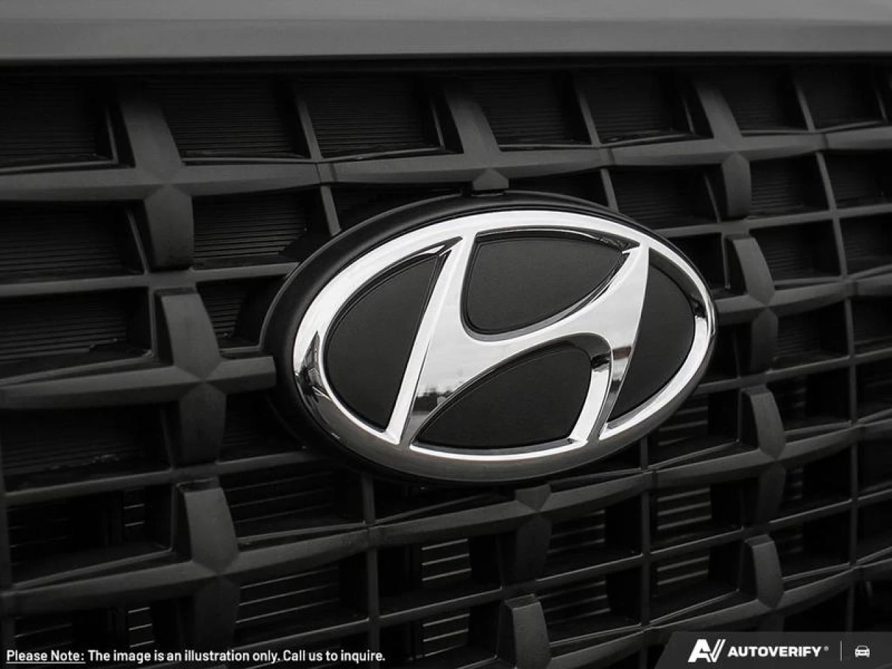 2025 Hyundai Venue Essential IVT w/Two-Tone Main Image