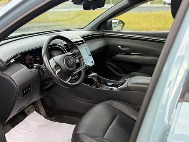Hyundai Santa Cruz Preferred w/Trend 2022