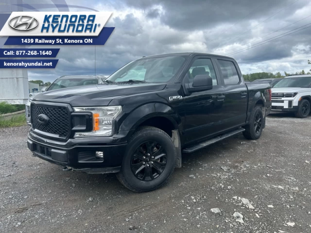 Ford F-150 XL 2019