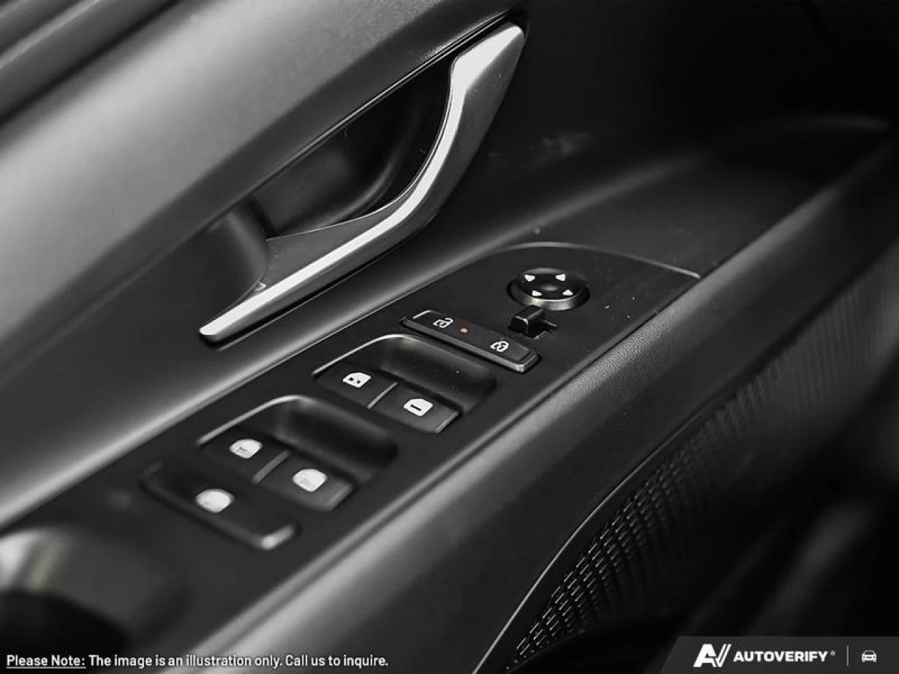 2026 Hyundai Elantra Hybrid Luxury Main Image