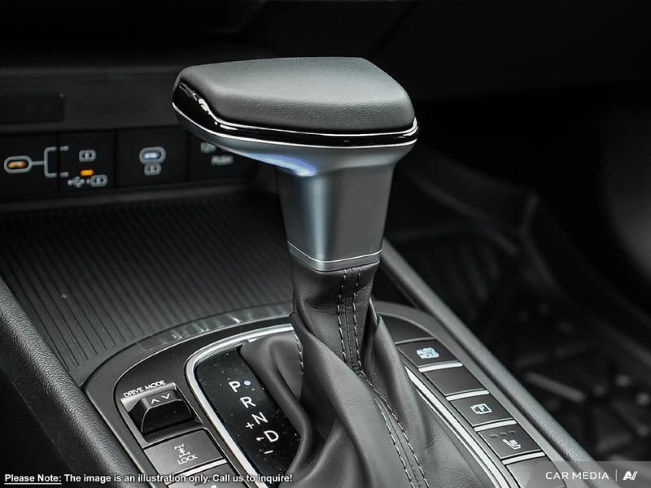 2025 Hyundai Kona Preferred AWD Main Image