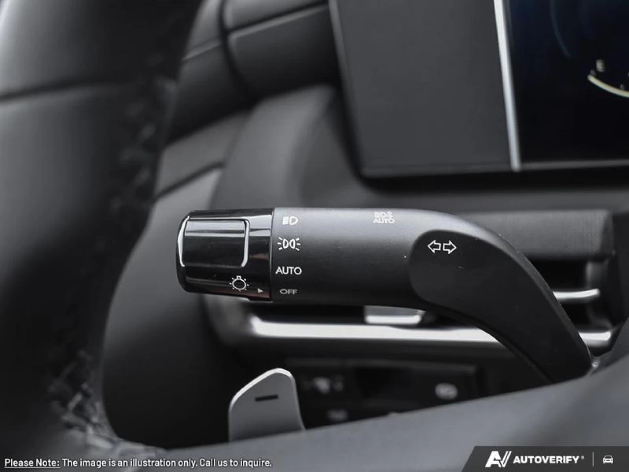 2026 Hyundai Tucson Preferred AWD w/Trend Pkg Main Image