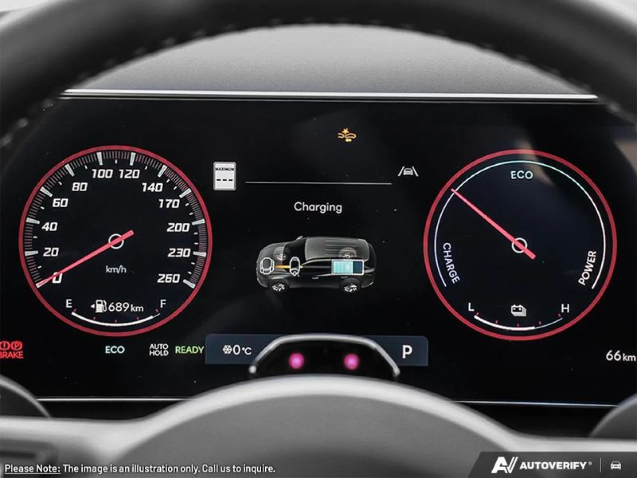 2025 Hyundai Tucson Hybrid Ultimate AWD Main Image