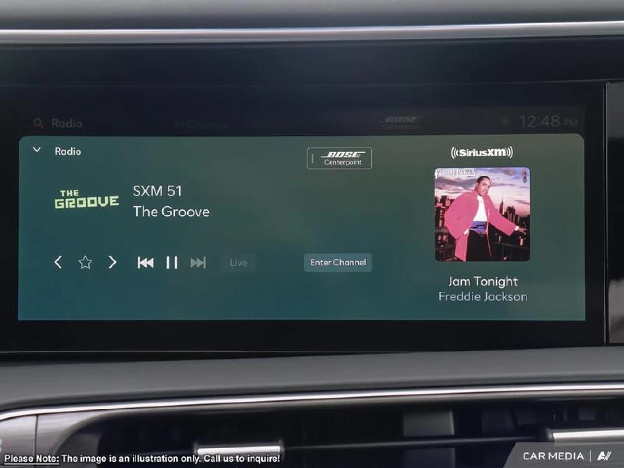 2026 Hyundai Palisade Ultimate Calligraphy Main Image