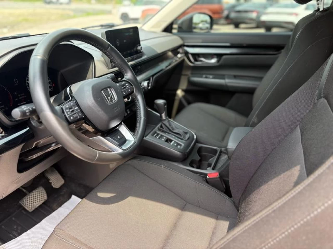 2023 Honda CR-V Sport Main Image