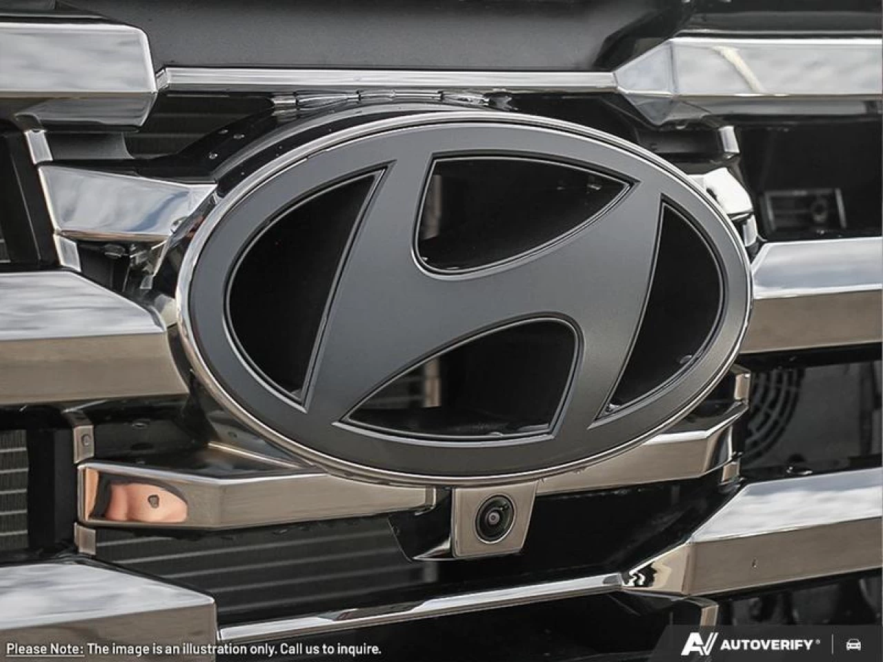2026 Hyundai Tucson Hybrid Ultimate Main Image