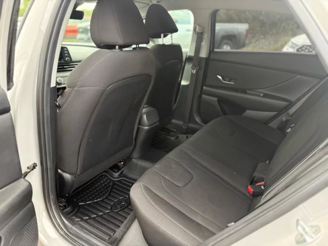 Hyundai Elantra Preferred 2023