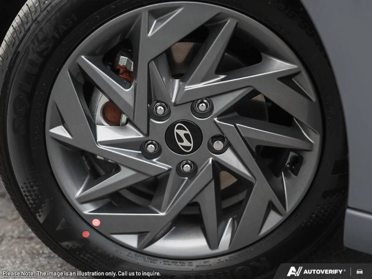 2025 Hyundai Elantra Preferred Main Image