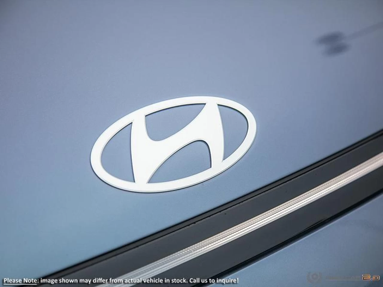 2024 Hyundai Kona N Line AWD w/Two-Tone Roof Main Image