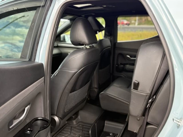 Hyundai Santa Cruz Preferred w/Trend 2022
