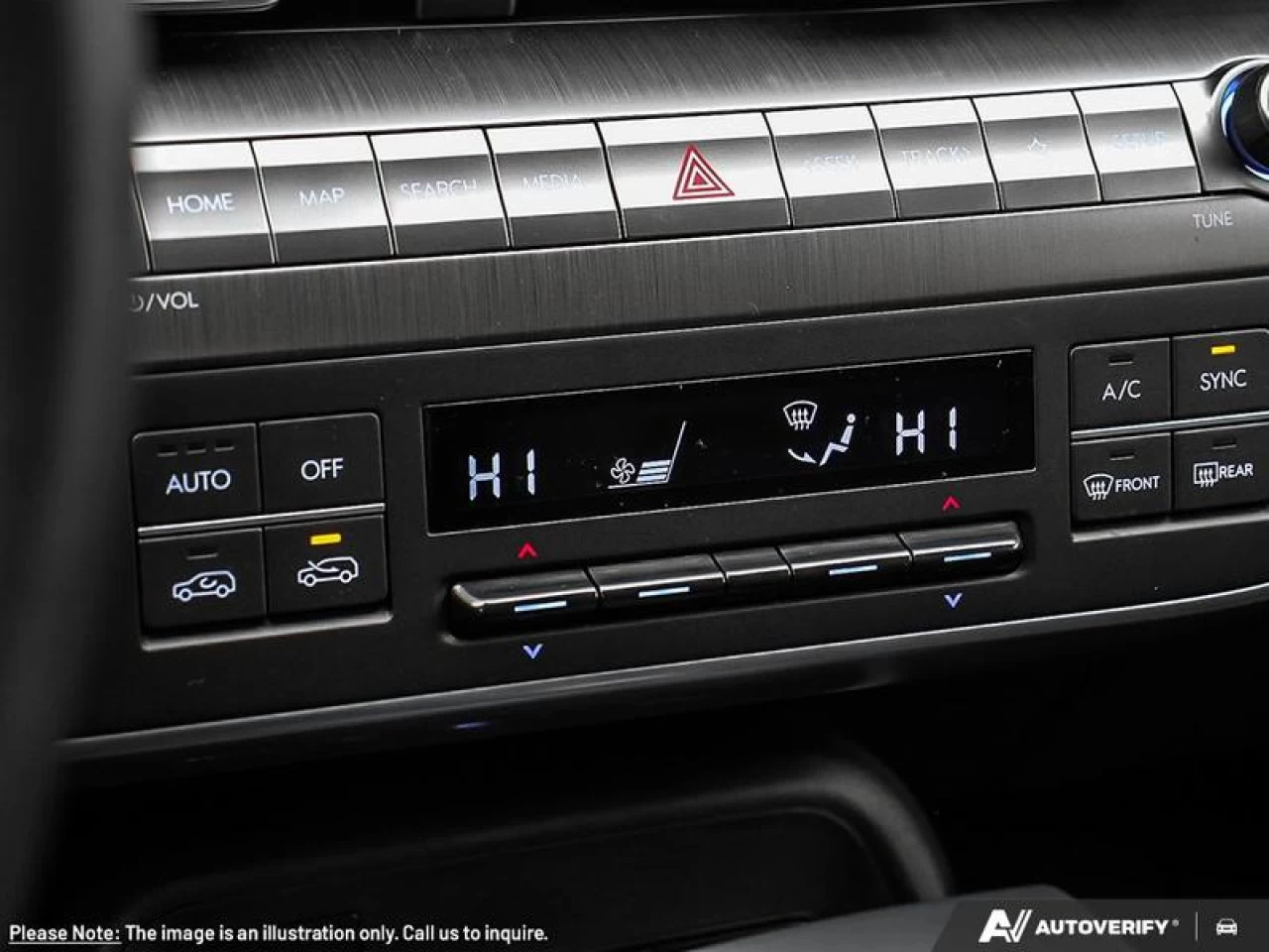 2026 Hyundai Kona Preferred AWD w/Trend Package Main Image